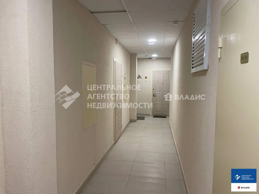 Аренда квартиры, Рязань, Касимовское ш. - Фото 17