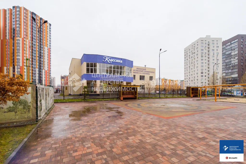 Продажа квартиры, Рязань, Солотчинское шоссе - Фото 19