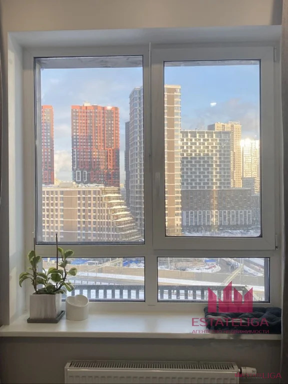 Продажа квартиры, Аминьевское ш. - Фото 9