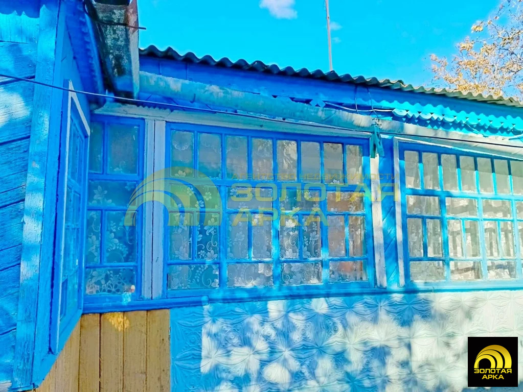 Продажа дома, Киевское, Крымский район - Фото 7