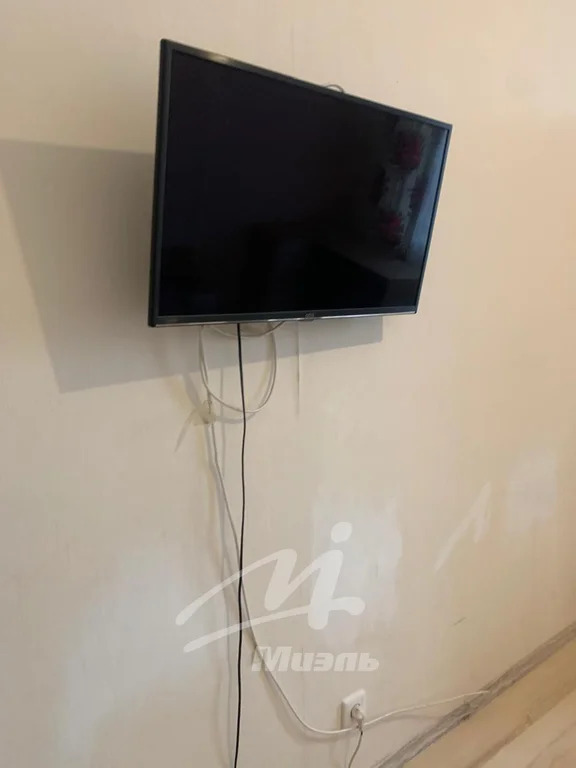 Аренда квартиры, Мирный, Люберецкий район, Крымская ул. - Фото 15