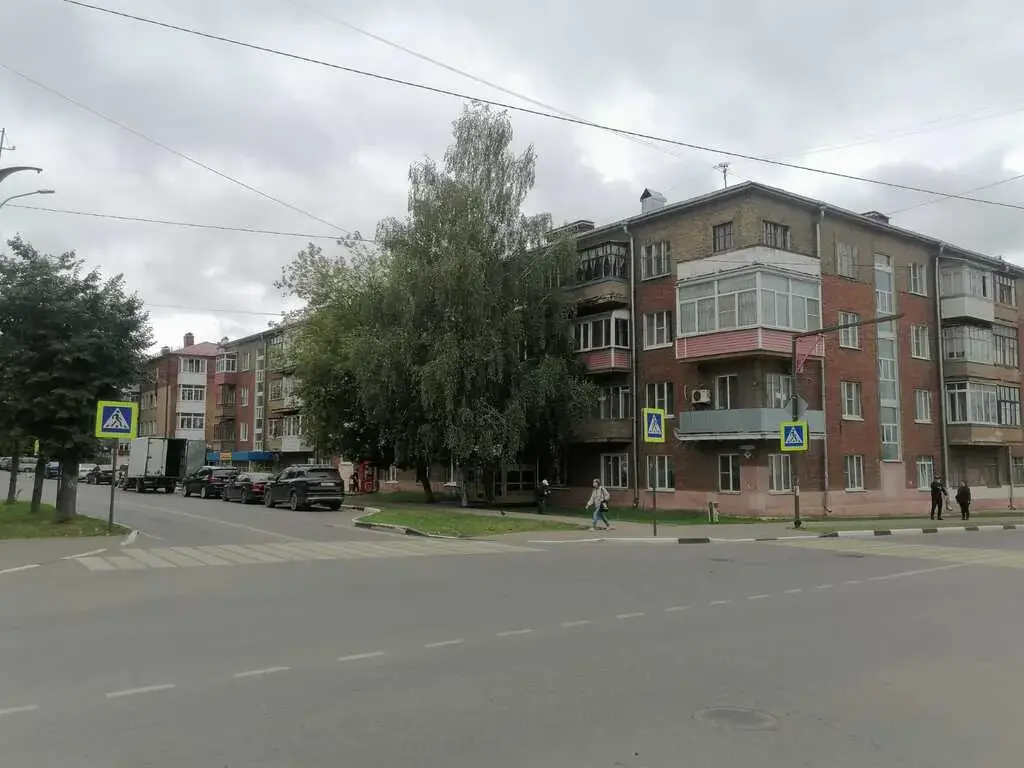 Сдаю в аренду коммерческое помещение 58 м - Фото 5