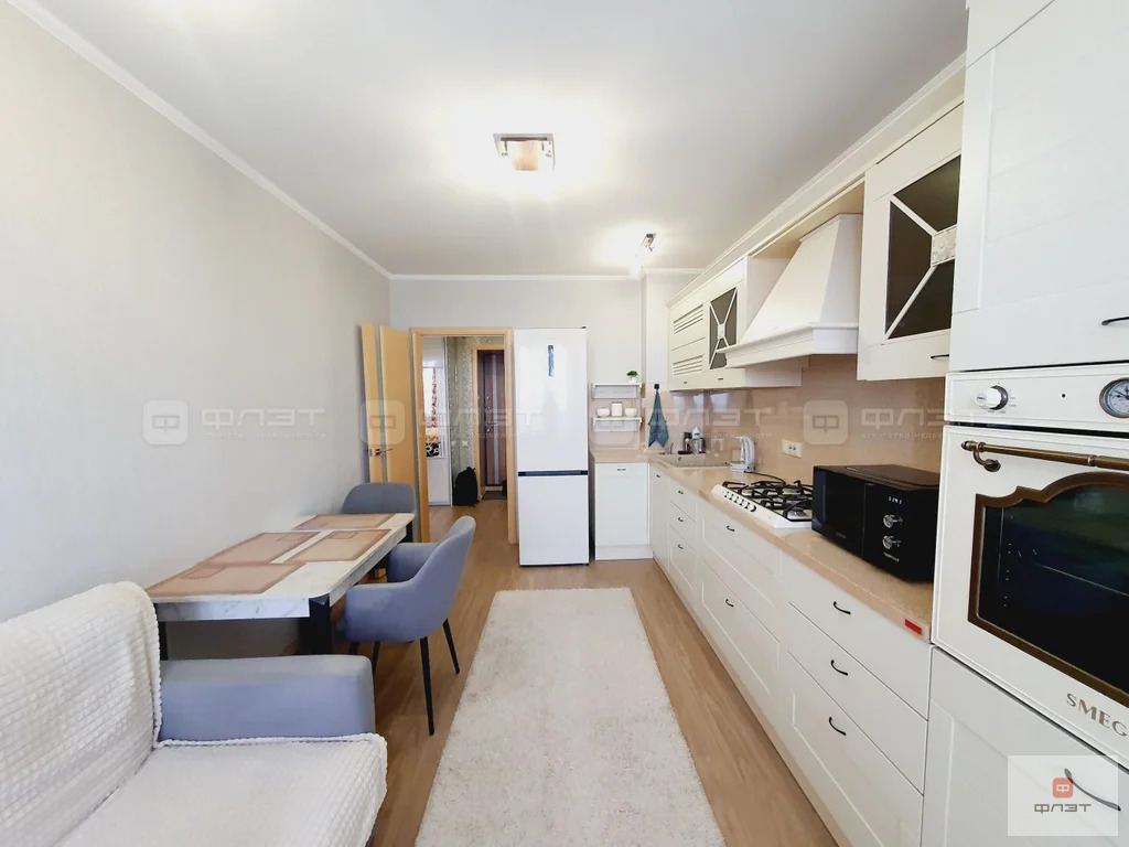 Продажа квартиры, Казань, ул. Салиха Батыева - Фото 6