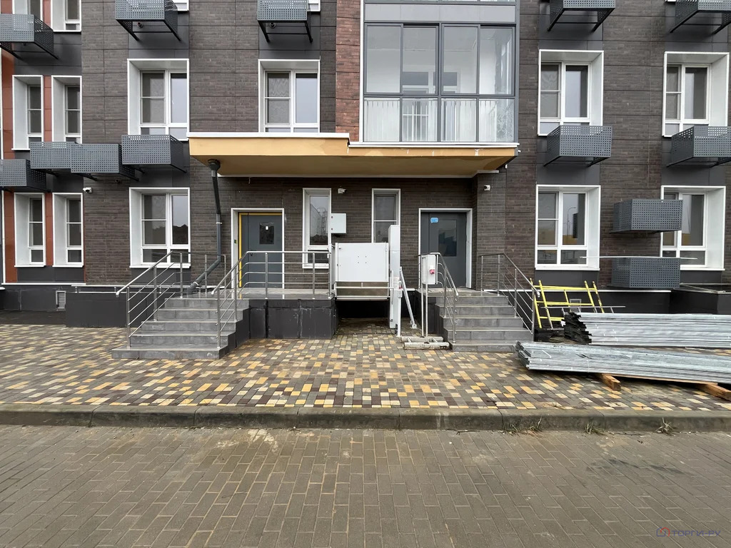 Аренда торгового помещения, Троицк, улица Академика Дыхне - Фото 4