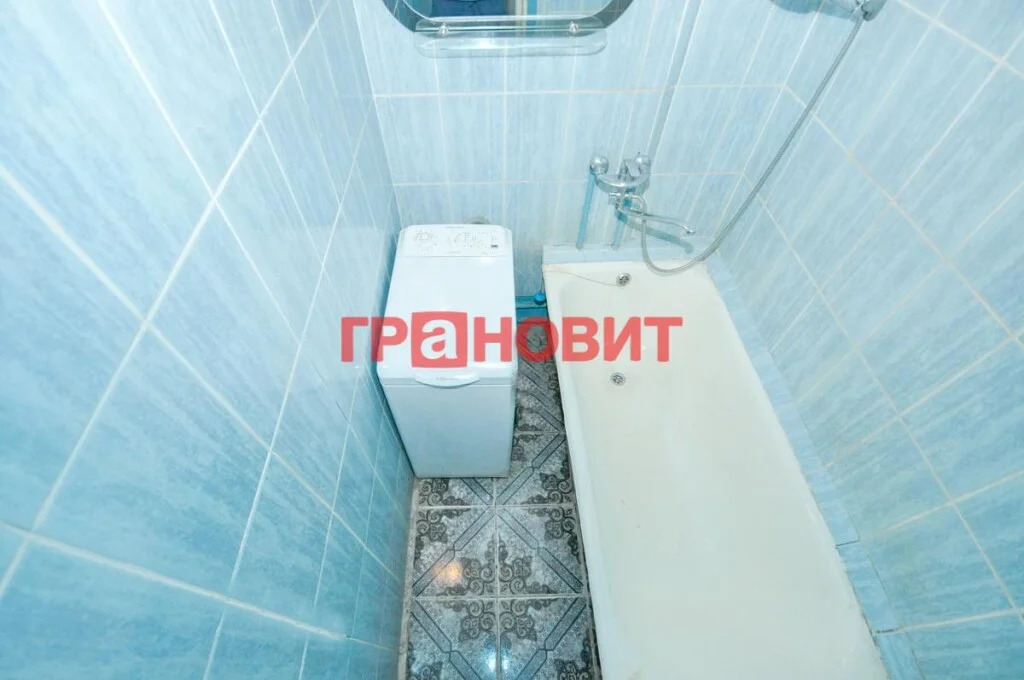 Продажа квартиры, Новосибирск, ул. Геодезическая - Фото 13