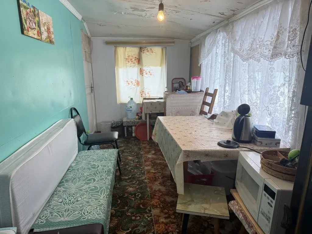 Дом 30 м2 на участке 6 сот. - Фото 6