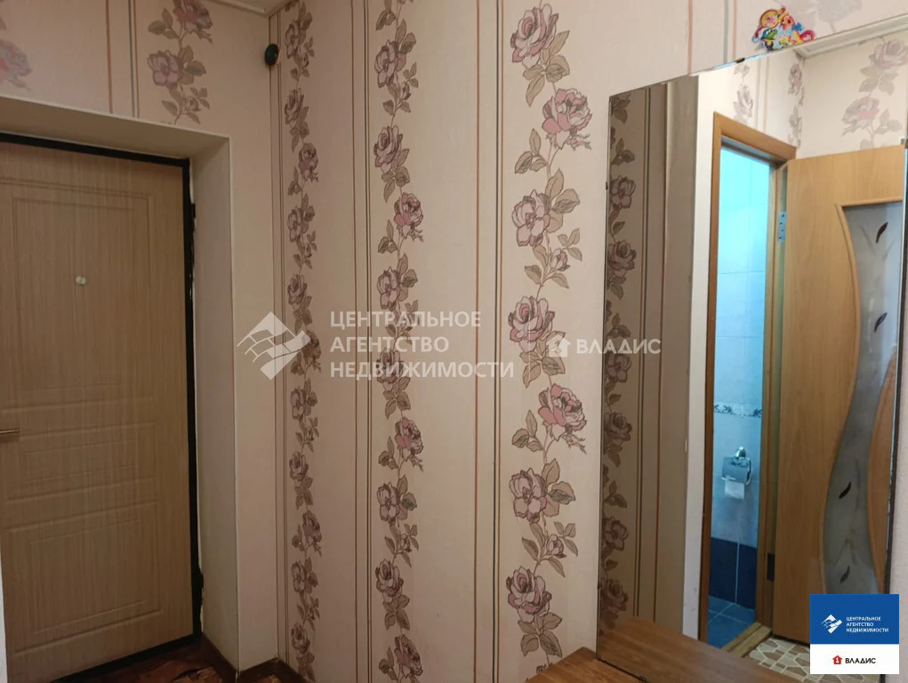 Продажа квартиры, Шилово, Шиловский район, ул. Рязанская - Фото 9