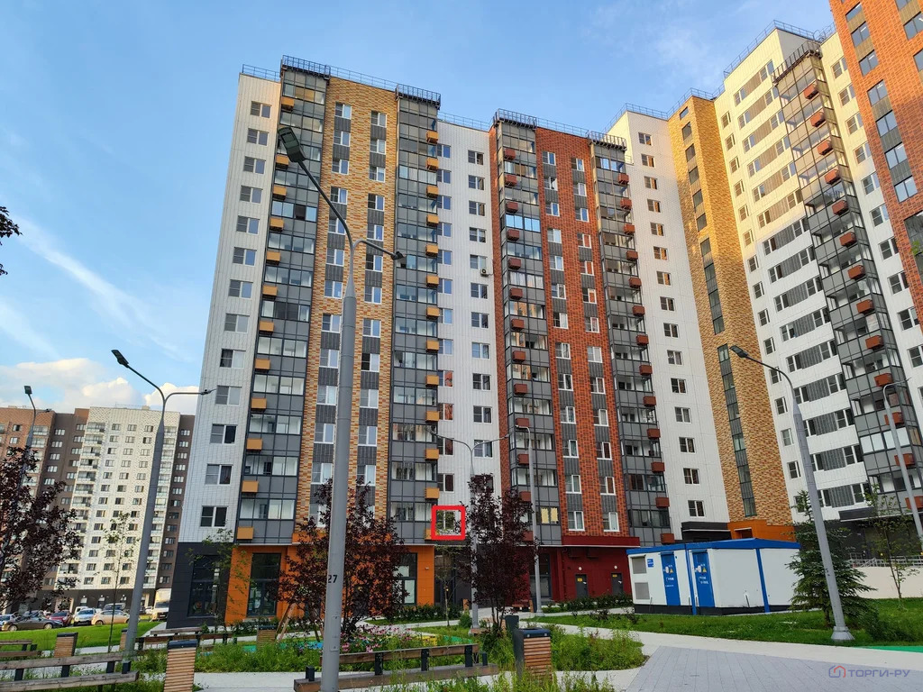 Продажа квартиры, Кварцевая улица - Фото 3