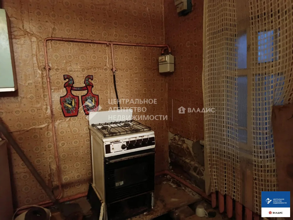 Продажа дома, Шилово, Шиловский район, ул. Липаткина - Фото 10