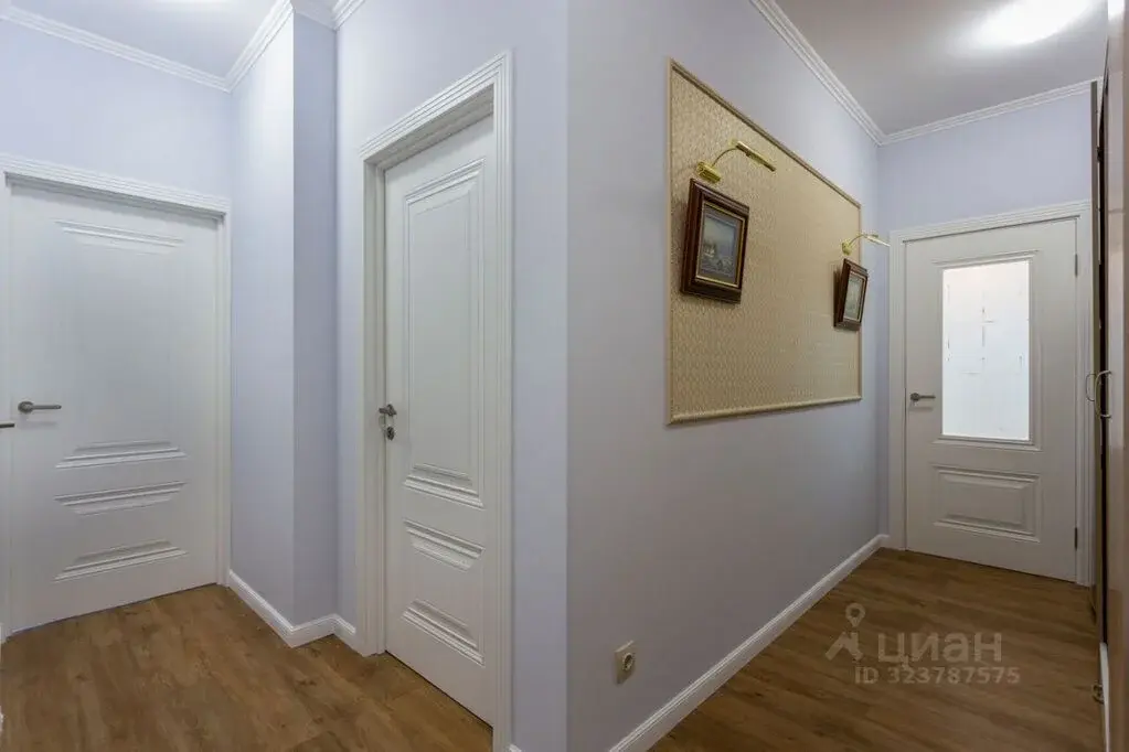 Продаю трехкомнатную квартиру 63.0м Пулковская ул., 2, Москва, САО, .. - Фото 29