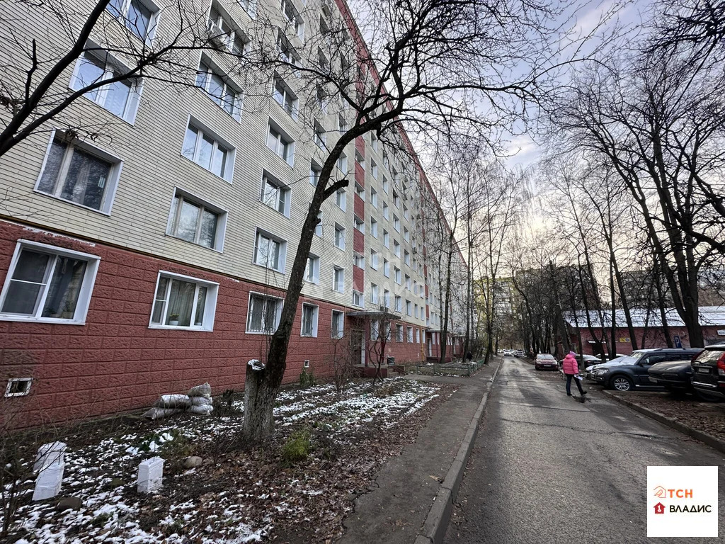 Продажа квартиры, Королев, проспект Королёва - Фото 19