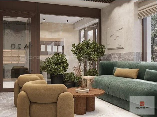 Продажа квартиры, Казань, ул. Абубекира Терегулова - Фото 6