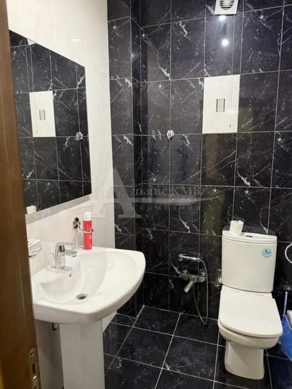 Продажа квартиры, Железноводск, Орджоникидзе ул. - Фото 14