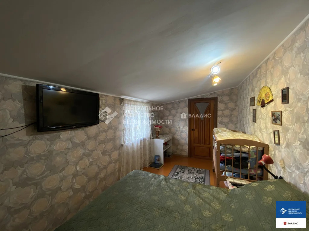 Продажа дома, Маклаково, Пронский район, ул. Ряжская - Фото 19