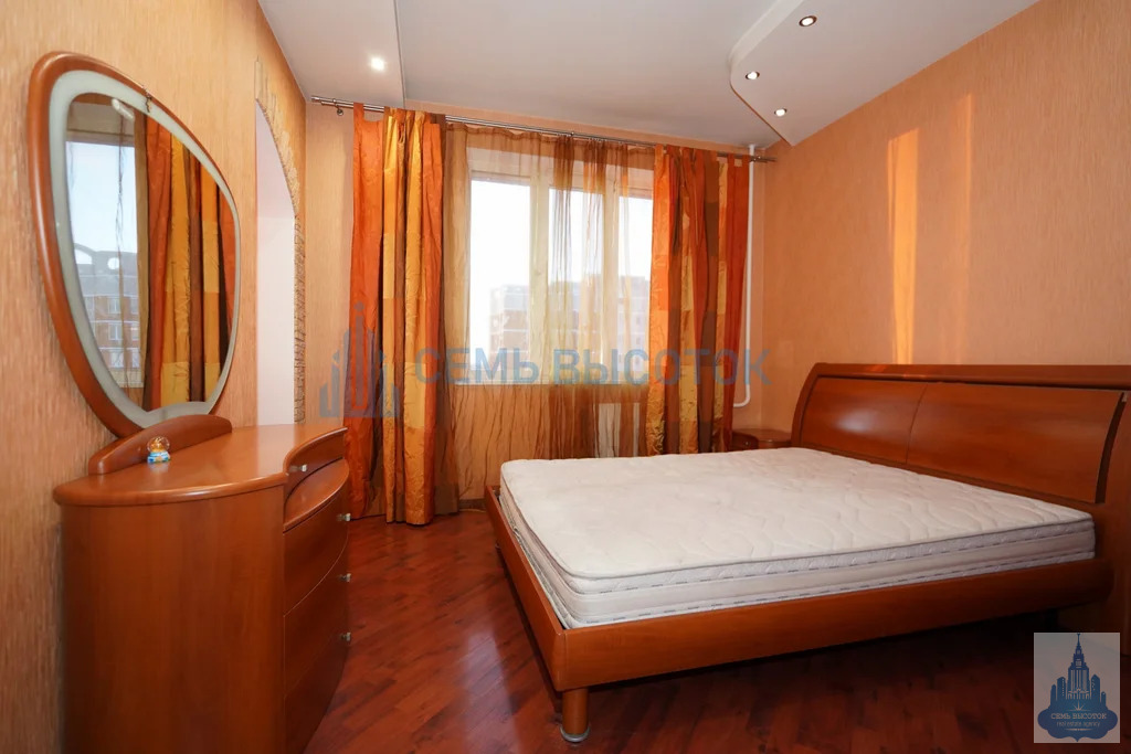 Продажа квартиры, ул. Спортивная - Фото 1