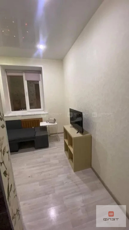 Аренда квартиры, Казань, ул. Николая Ершова д.28 - Фото 3