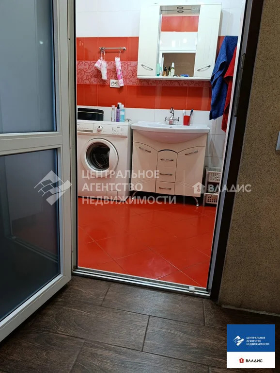 Продажа дома, Шилово, Шиловский район, ул. Речная - Фото 14