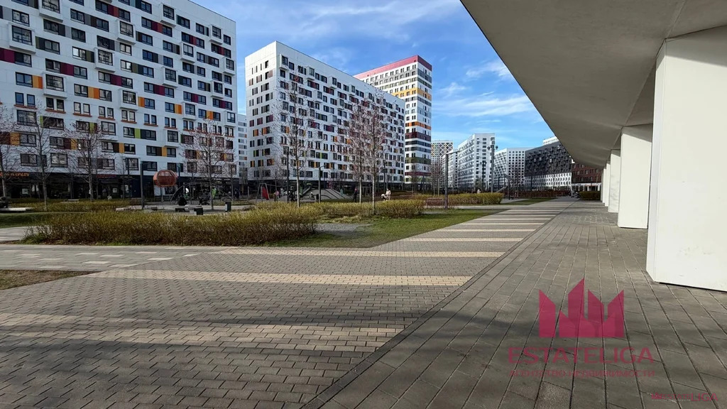 Продажа квартиры, Березовая аллея - Фото 13