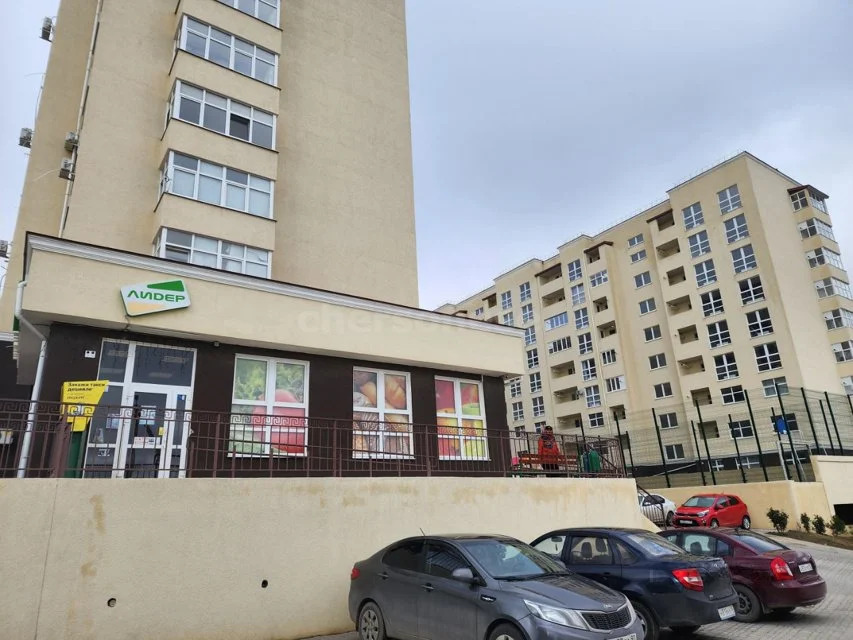 Продажа квартиры, Севастополь, ул. Горпищенко - Фото 15