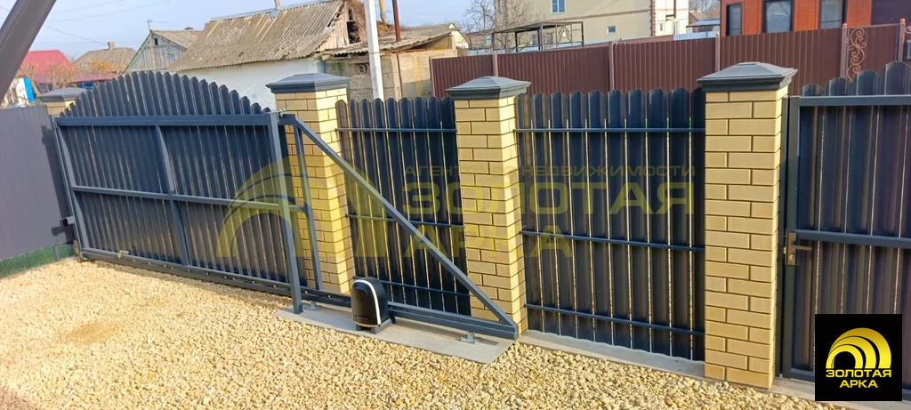 Продажа дома, Варениковская, Крымский район - Фото 8