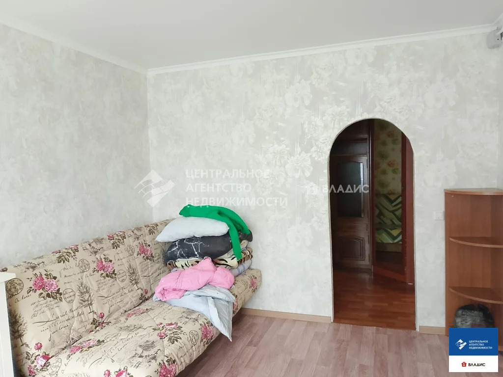Продажа квартиры, Старожилово, Старожиловский район, ул. Новая - Фото 3