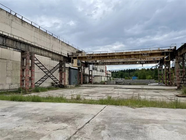 Аренда производственного помещения, Войсковицы, Гатчинский район, . - Фото 0