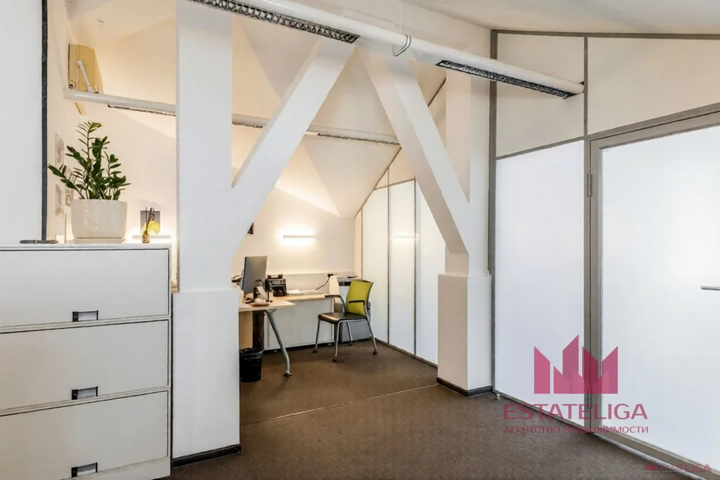 Продажа офиса, ул. Моховая - Фото 33