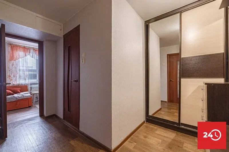 Продается 1-комнатная квартира по Проспекту Строителей 42 - Фото 23