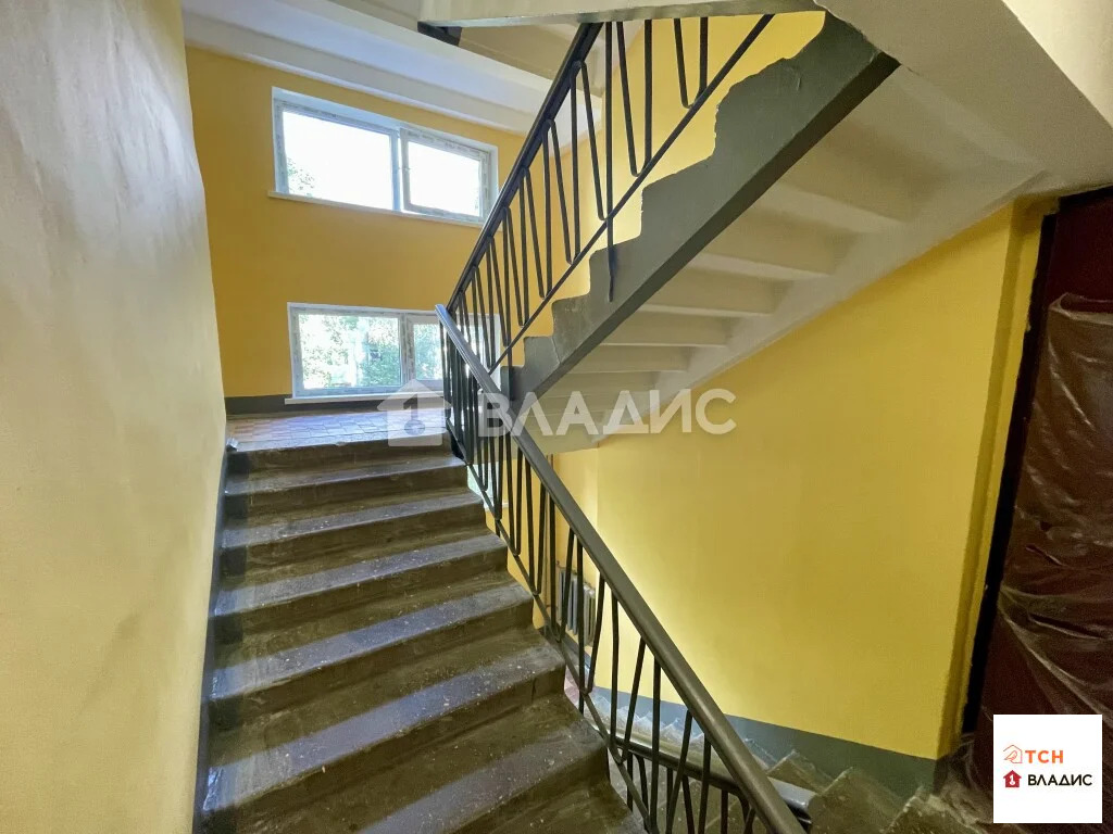 Продажа квартиры, Королев, улица Тихомировой - Фото 12