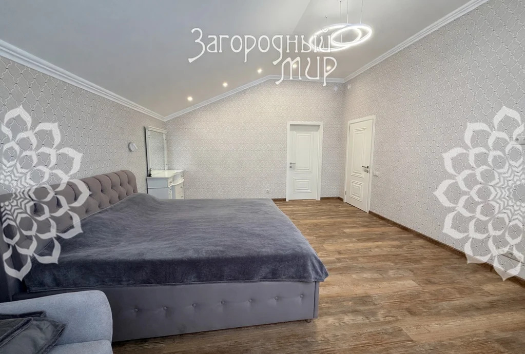 Продам дом, Новорижское шоссе, 40 км от МКАД - Фото 16