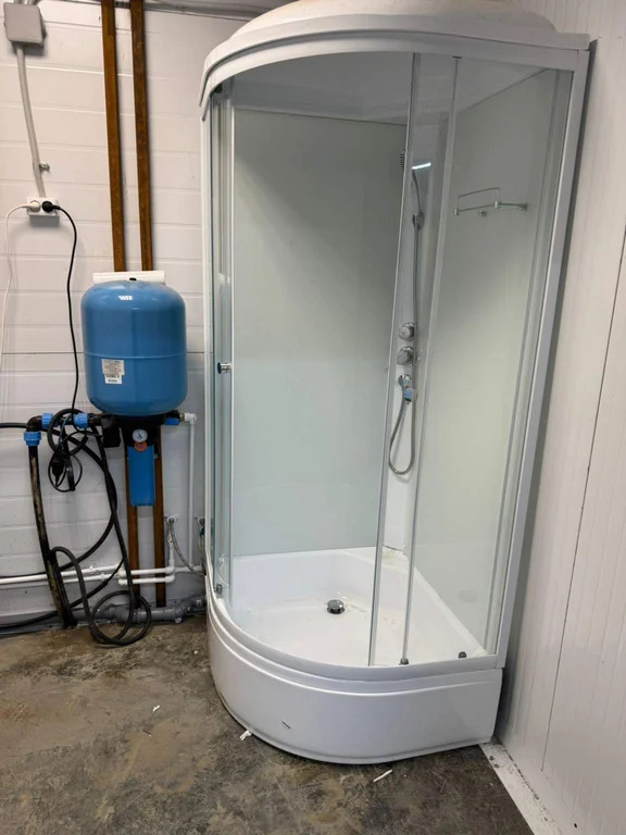 Аренда склада 583 м2 - Фото 5