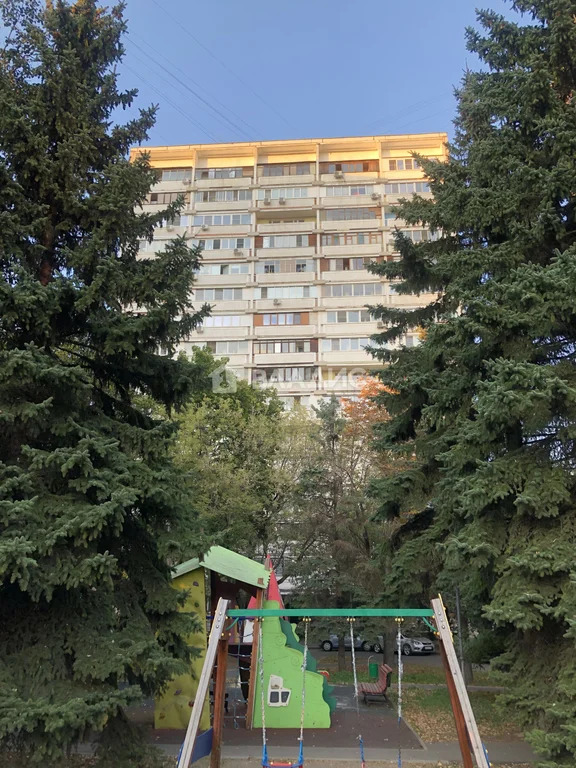 Москва, улица Довженко, д.8к2, 3-комнатная квартира на продажу - Фото 14