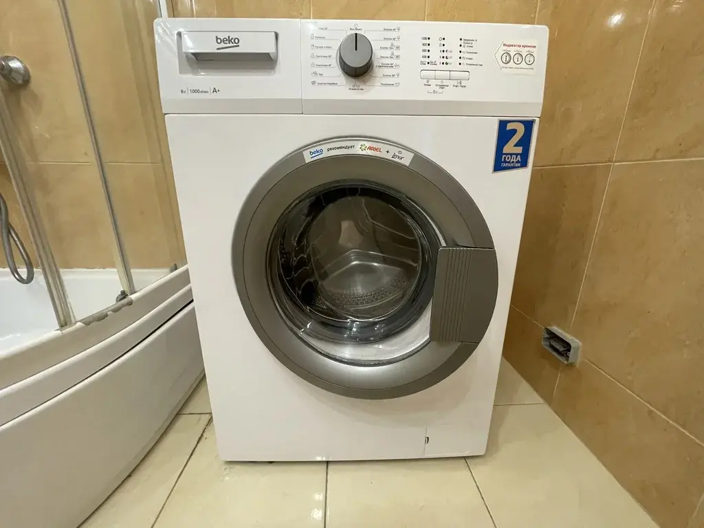 2-к ул. Курчатова, дом 41В - Фото 18