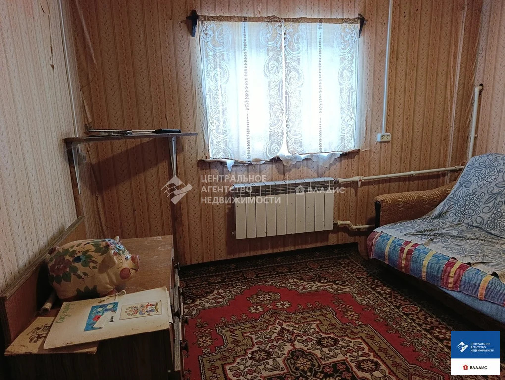 Продажа дома, Ирицы, Шиловский район, ул. Овражная - Фото 8