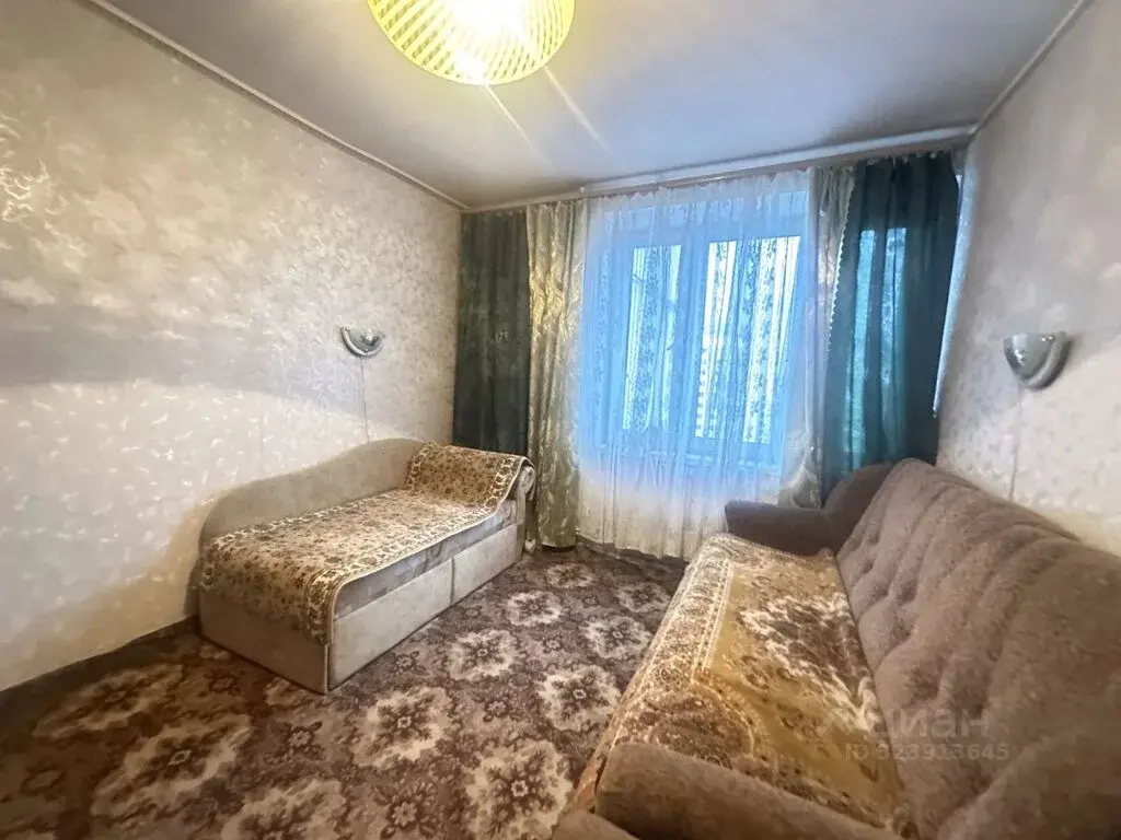 Снять 3 к.кв-ру квартиру 65кв.м.  Башиловская ул., 23К2, Москва, САО, - Фото 16