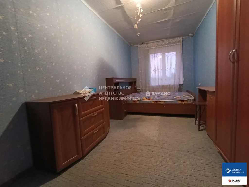 Продажа квартиры, Шилово, Шиловский район, ул. Рязанская - Фото 3