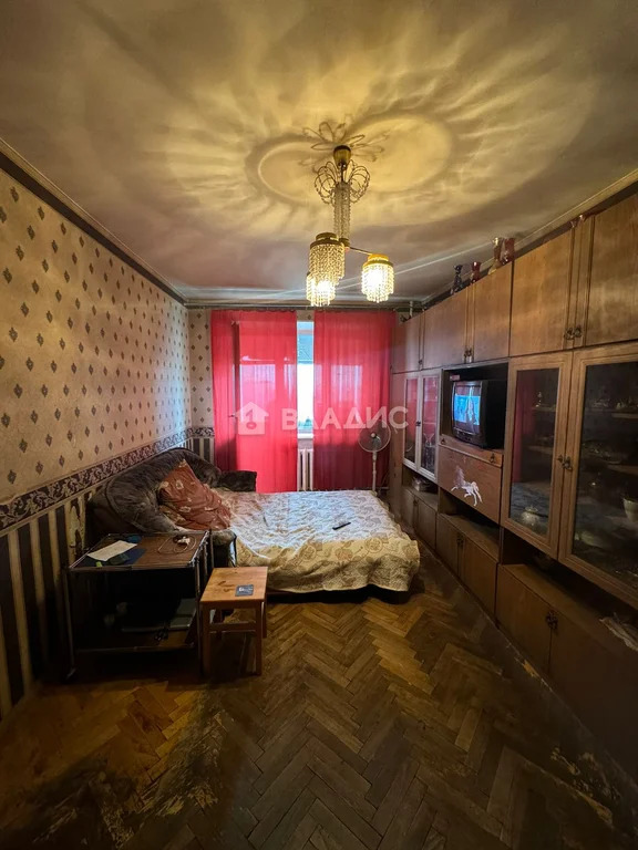 Москва, Варшавское шоссе, д.18к1, 3-комнатная квартира на продажу - Фото 5
