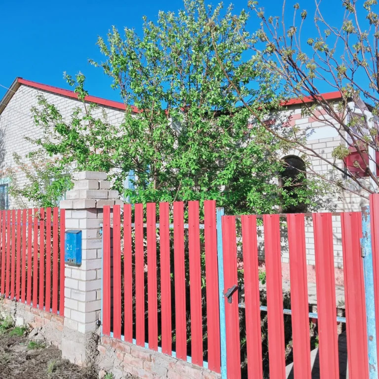 Продажа дома, Духовницкое, Духовницкий район, ул. Шолохова - Фото 0