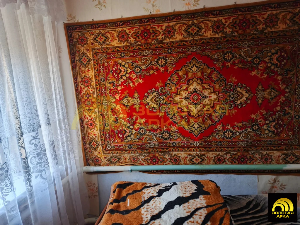 Продажа дома, Холмская, Абинский район, ул. Некрасова - Фото 8
