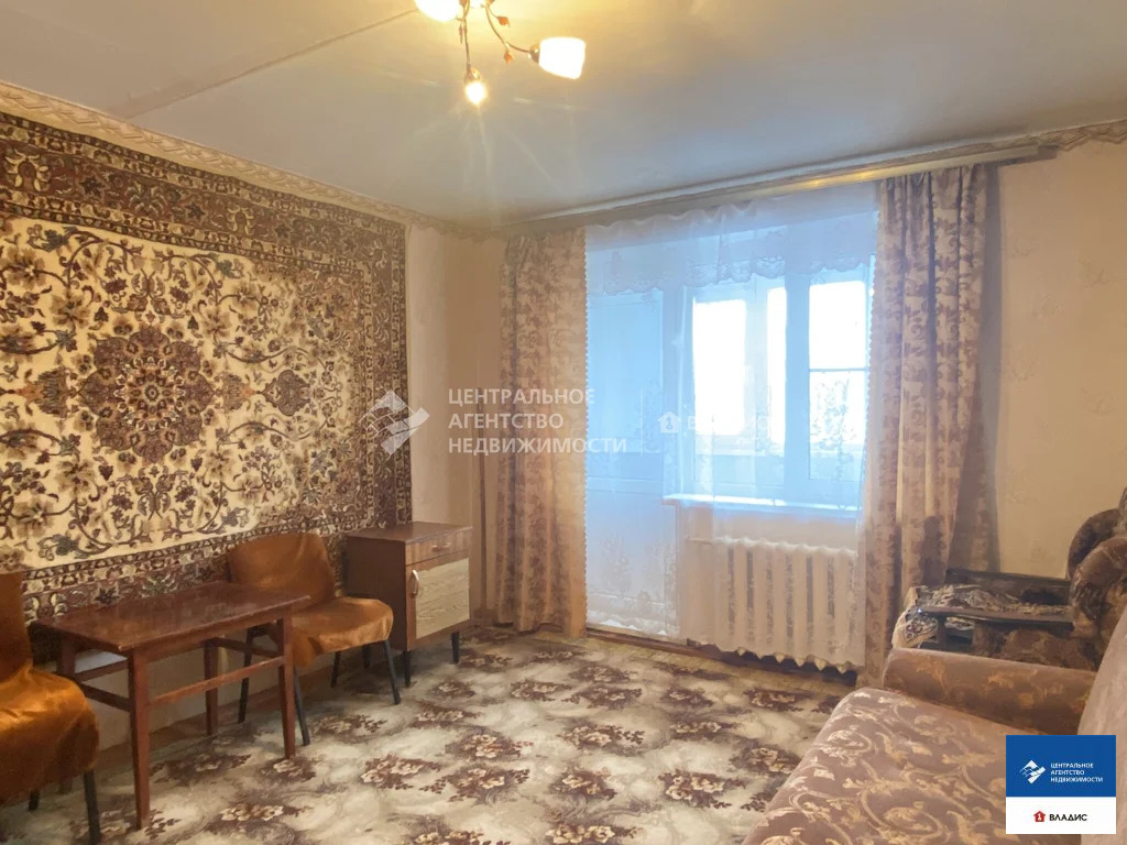 Продажа квартиры, Новомичуринск, Пронский район, Энергетиков пр-кт. - Фото 12