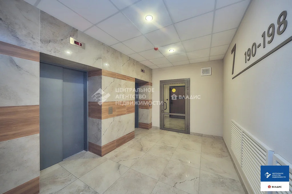 Продажа квартиры, Рязань - Фото 10