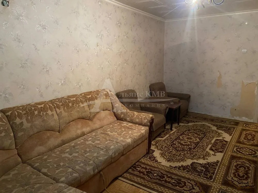 Продажа квартиры, Зеленокумск, Советский район, ул. 50 лет Октября - Фото 2