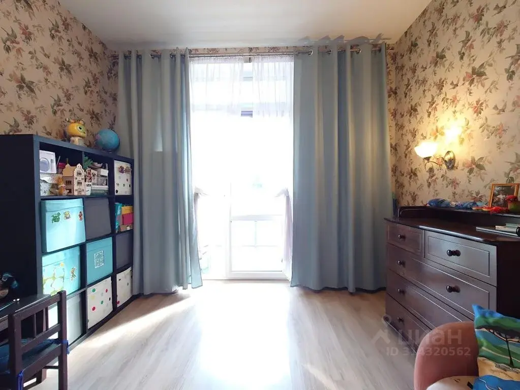 Продаю трехкомнатную квартиру 84.0м ул. Сервантеса, 1к1, Москва, НАО ... - Фото 14