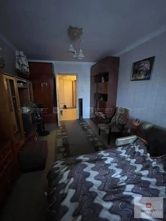 Продажа квартиры, Казань, Победы пр-кт. - Фото 5