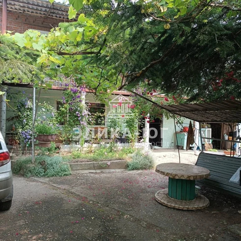 Продажа дома, Дефановка, Туапсинский район, Таманский пер. - Фото 4