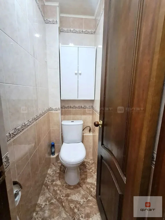 Продажа квартиры, Казань, ул. Сабан - Фото 18