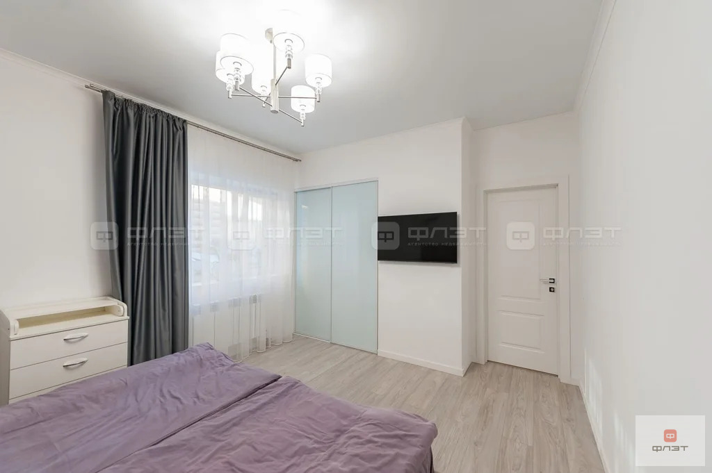 Продажа дома, Зеленодольский район, ул. Солнечная - Фото 16