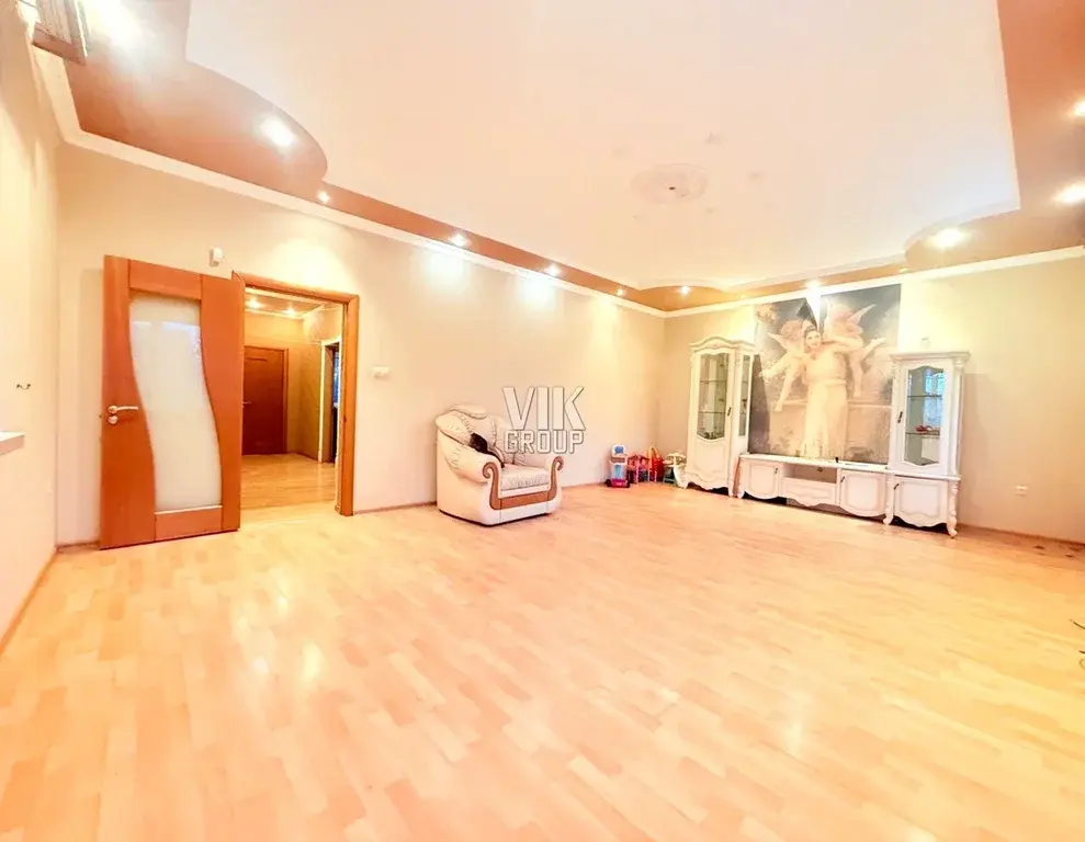 Продается прекрасный трёхэтажный кирпичный жилой дом по ул Щорса 16А - Фото 3