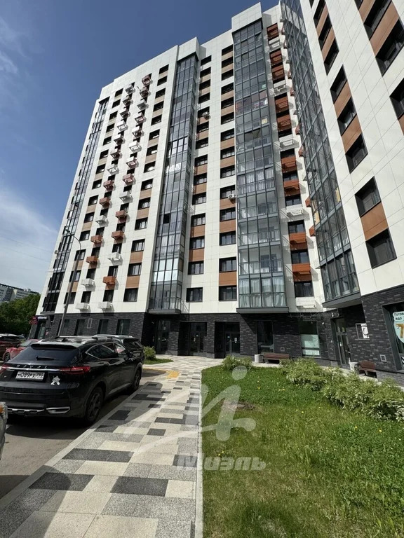 Продажа квартиры, Сосновая аллея - Фото 29