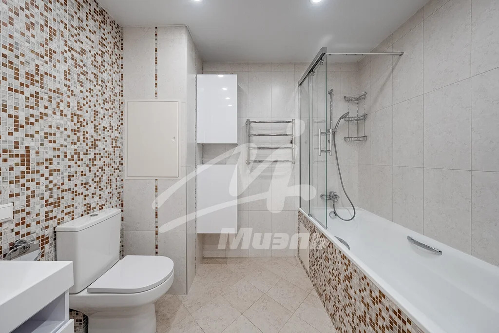 Продажа квартиры, м. Аминьевская, Очаковский 1-й пер. - Фото 31